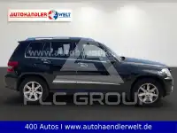 2012 Mercedes Benz GLK 250