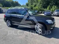 2012 Mercedes Benz GLK 250