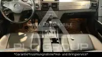 2012 Mercedes Benz GLK 250
