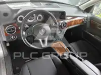2012 Mercedes Benz GLK 250