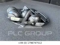 2012 Mercedes Benz GLK 250