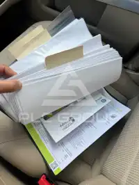 2012 Mercedes Benz GLK 250