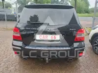 2012 Mercedes Benz GLK 250