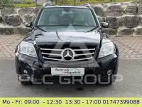 2012 Mercedes Benz GLK 250