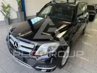 2012 Mercedes Benz GLK 250