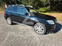2012 Mercedes Benz GLK 250