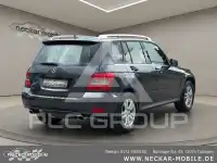 2012 Mercedes Benz GLK 250