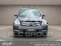 2012 Mercedes Benz GLK 250