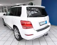 2012 Mercedes Benz GLK 250