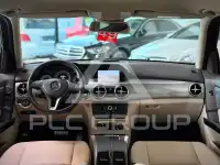 2012 Mercedes Benz GLK 250