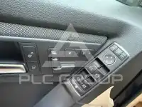 2012 Mercedes Benz GLK 250