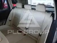 2012 Mercedes Benz GLK 250