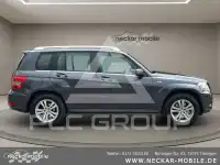 2012 Mercedes Benz GLK 250