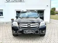 2012 Mercedes Benz GLK 250