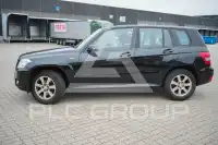 2012 Mercedes Benz GLK 250