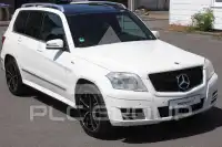 2012 Mercedes Benz GLK 250