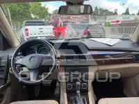 2012 Mercedes Benz GLK 250