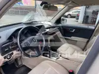 2012 Mercedes Benz GLK 250