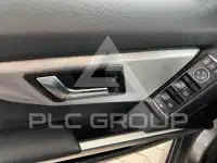 2012 Mercedes Benz GLK 250