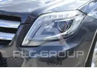 2012 Mercedes Benz GLK 250
