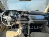 2012 Mercedes Benz GLK 250