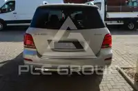 2012 Mercedes Benz GLK 250