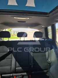 2012 Mercedes Benz GLK 250