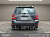 2012 Mercedes Benz GLK 250