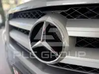 2012 Mercedes Benz GLK 250