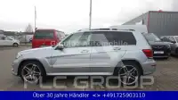 2012 Mercedes Benz GLK 250