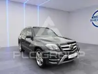2012 Mercedes Benz GLK 250