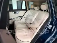 2012 Mercedes Benz GLK 250