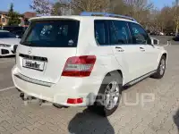 2012 Mercedes Benz GLK 250
