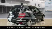 2012 Mercedes Benz GLK 250