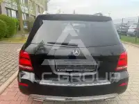 2012 Mercedes Benz GLK 250