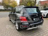 2012 Mercedes Benz GLK 250