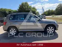 2012 Mercedes Benz GLK 250