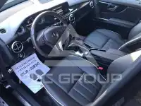2012 Mercedes Benz GLK 250