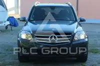2012 Mercedes Benz GLK 250
