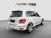 2012 Mercedes Benz GLK 250