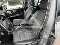 2012 Mercedes Benz GLK 250