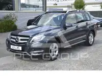 2012 Mercedes Benz GLK 250