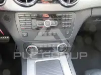 2012 Mercedes Benz GLK 250