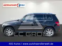 2012 Mercedes Benz GLK 250