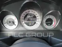 2012 Mercedes Benz GLK 250