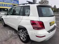 2012 Mercedes Benz GLK 250