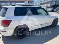 2012 Mercedes Benz GLK 250
