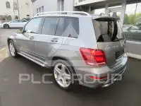 2012 Mercedes Benz GLK 250