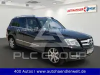 2012 Mercedes Benz GLK 250