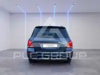 2012 Mercedes Benz GLK 250